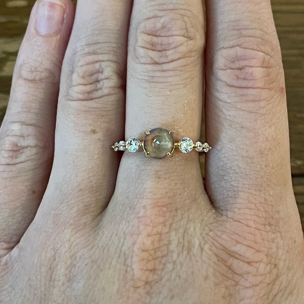 Ring - Size 5 - Picture 5 of 5